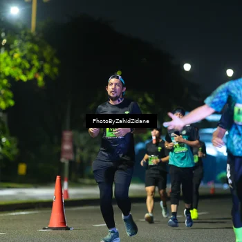 Runner Photo 5349840
