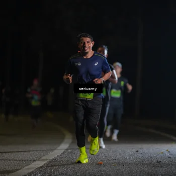 Runner Photo 5349843
