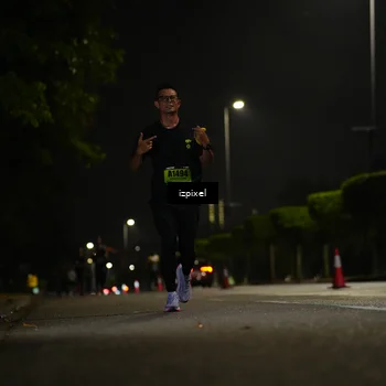 Runner Photo 5349845