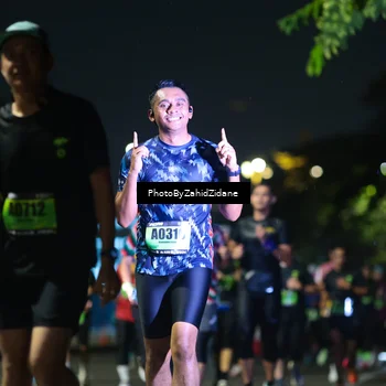 Runner Photo 5349846