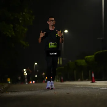 Runner Photo 5349847