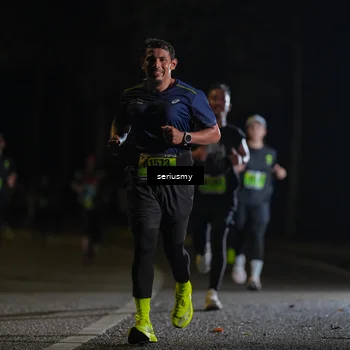Runner Photo 5349850