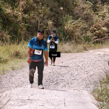Runner Photo 5349853