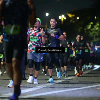 Runner Photo 5349856