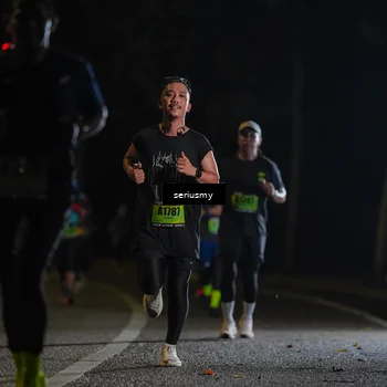 Runner Photo 5349858