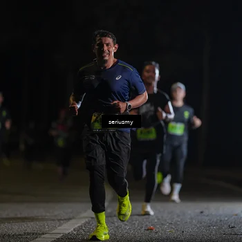 Runner Photo 5349860