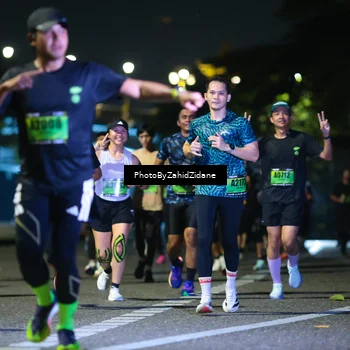 Runner Photo 5349863