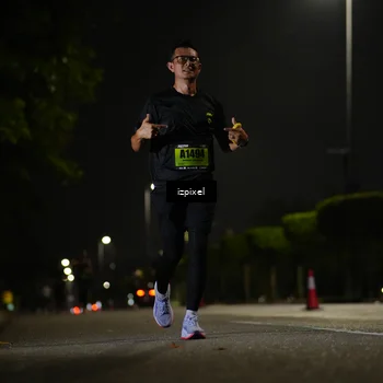 Runner Photo 5349865