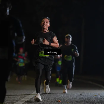 Runner Photo 5349867