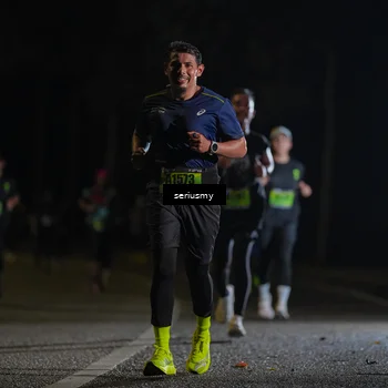 Runner Photo 5349871