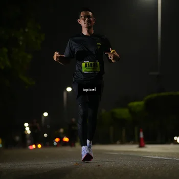 Runner Photo 5349873
