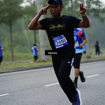 Runner Photo 5349877