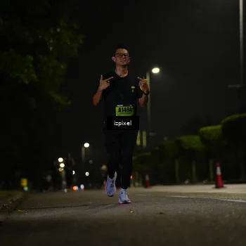 Runner Photo 5349881