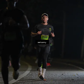 Runner Photo 5349883