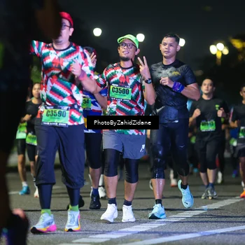 Runner Photo 5349889