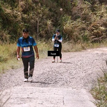 Runner Photo 5349891