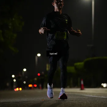 Runner Photo 5349896