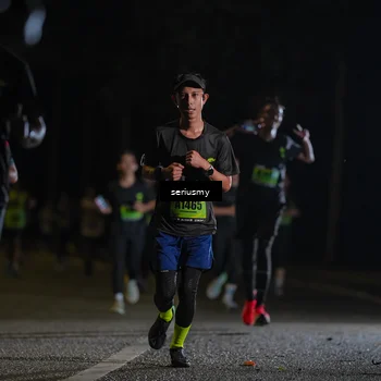 Runner Photo 5349900