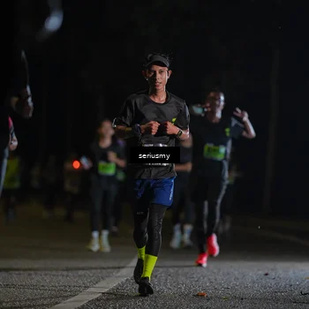 Runner Photo 5349902