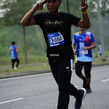 Runner Photo 5349905