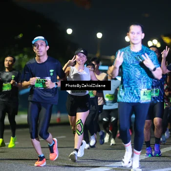 Runner Photo 5349908