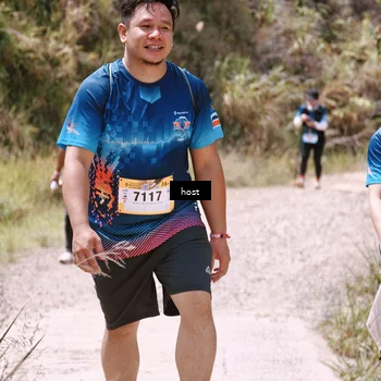 Runner Photo 5349914