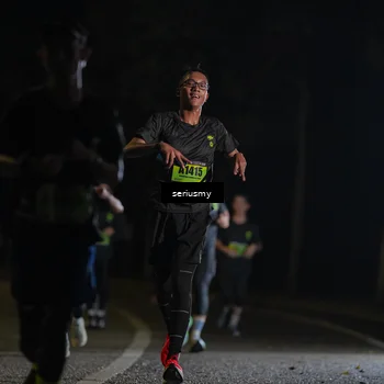 Runner Photo 5349916