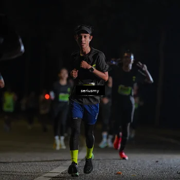 Runner Photo 5349917