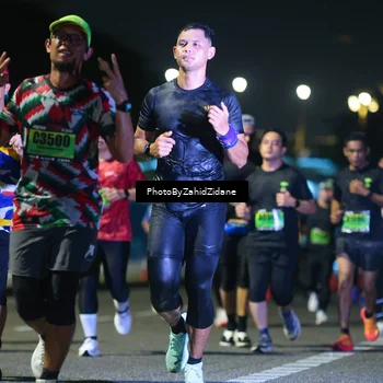 Runner Photo 5349919