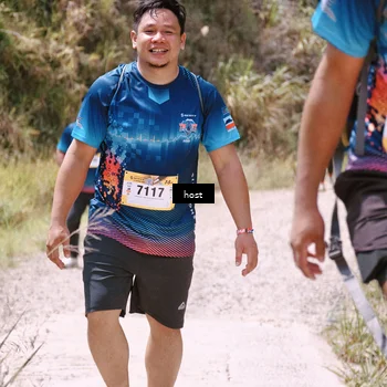 Runner Photo 5349925