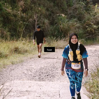 Runner Photo 5349926