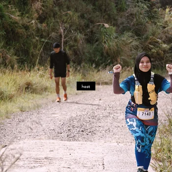 Runner Photo 5349933