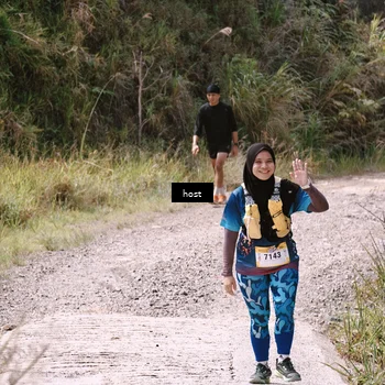 Runner Photo 5349934