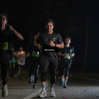 Runner Photo 5349936