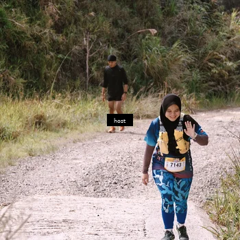 Runner Photo 5349937
