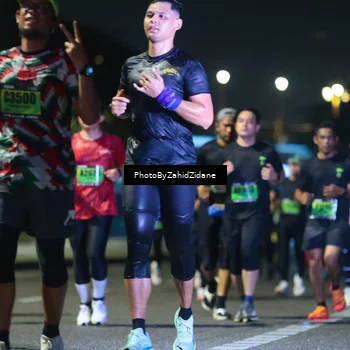 Runner Photo 5349939