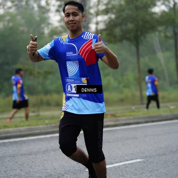 Runner Photo 5349940