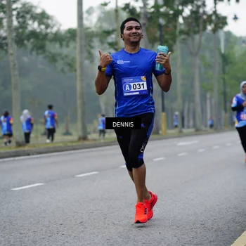Runner Photo 5349944