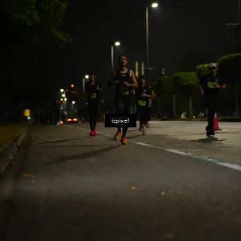Runner Photo 5349948