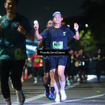 Runner Photo 5349951