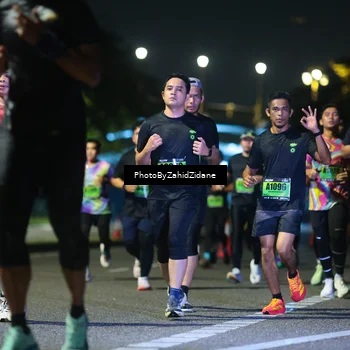 Runner Photo 5349952