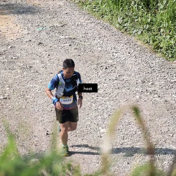 Runner Photo 5349954