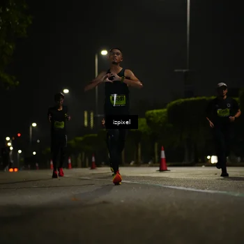 Runner Photo 5349955