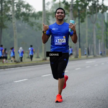 Runner Photo 5349958