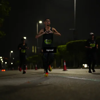 Runner Photo 5349960