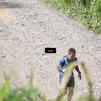 Runner Photo 5349961
