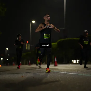 Runner Photo 5349962