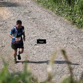 Runner Photo 5349963