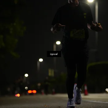Runner Photo 5349969