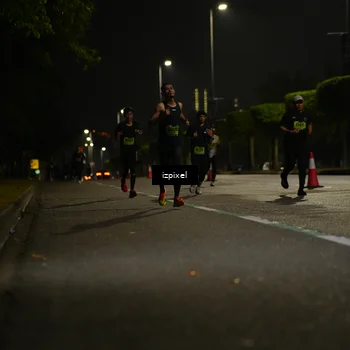 Runner Photo 5349970